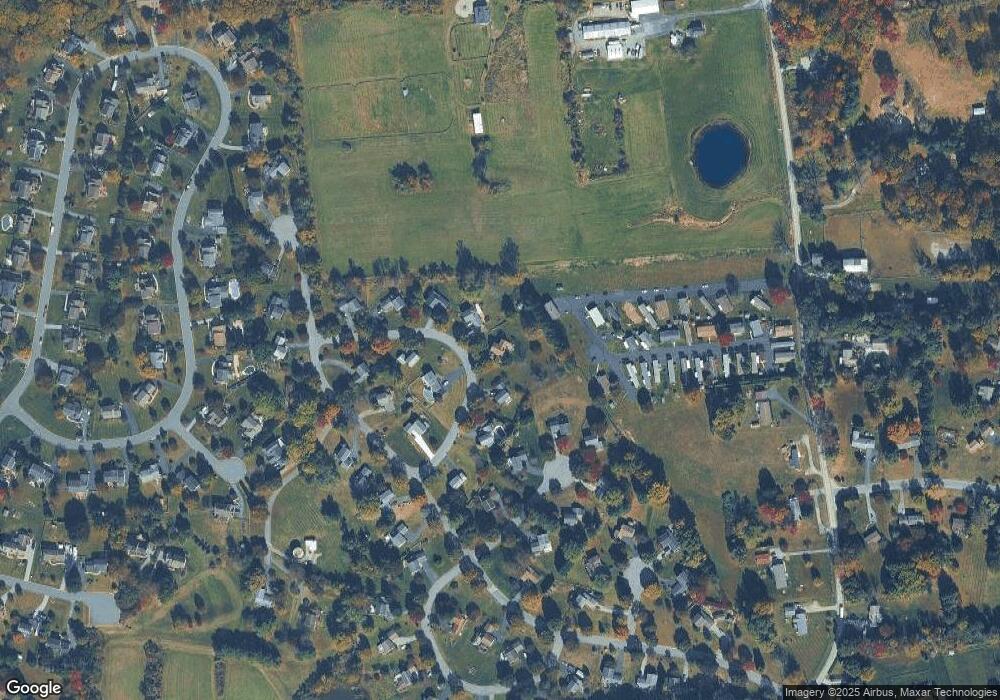 143 Kimberwick Cir, Glenmoore, PA 19343 - photo 1