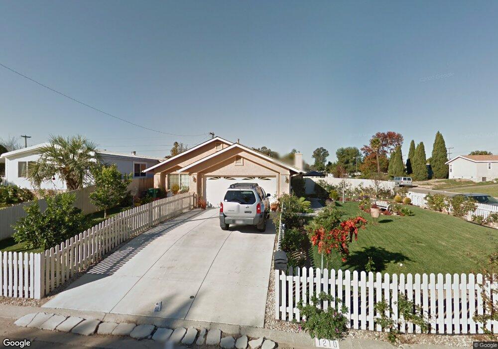 1210 Galaxy St, Nipomo, CA 93444 - photo 1