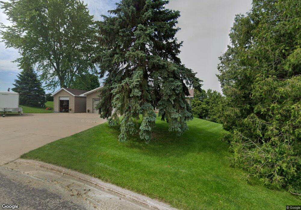 130 Milke Dr, Potosi, WI 53820 - photo 1