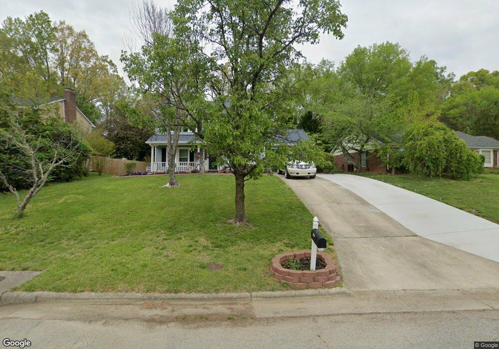 4041 Trappers Run Ct, High Point, NC 27265 - photo 1