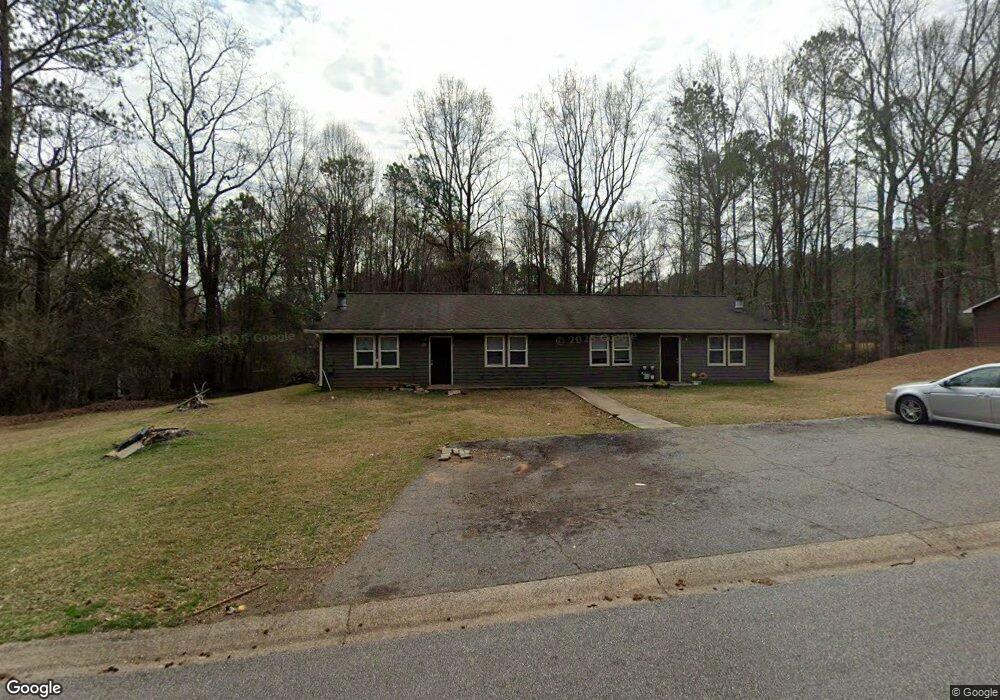 435 N Bluff Rd, Athens, GA 30607 - photo 1