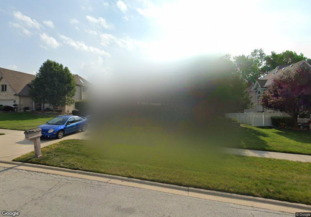 18305 Carrington Dr, Hazel Crest, IL 60429 - photo 1