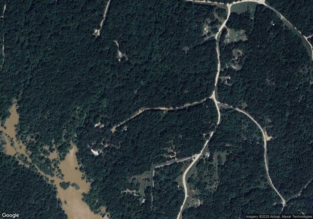 415832 E 1215 Rd, Eufaula, OK 74432 - photo 1