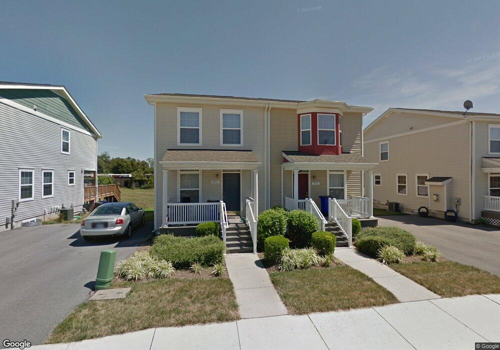 418 Gandy Dancer Ct, Hagerstown, MD 21740 - photo 1