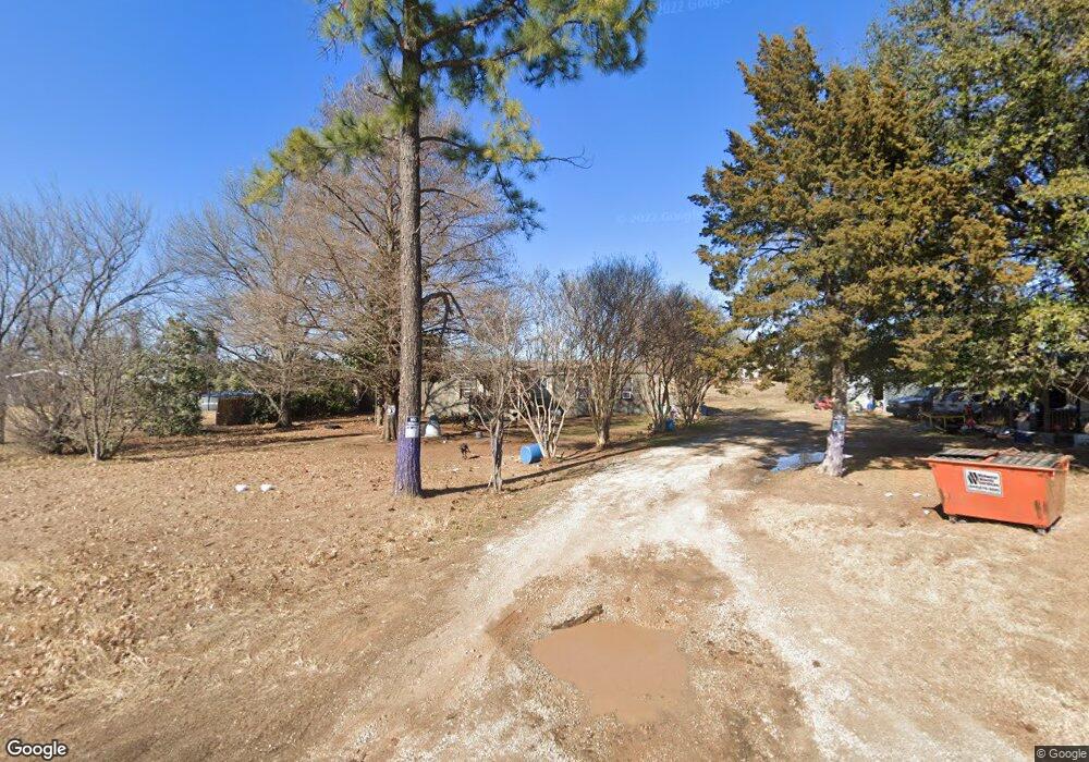 2526 County Road 4790 Dr, Boyd, TX 76023 - photo 1