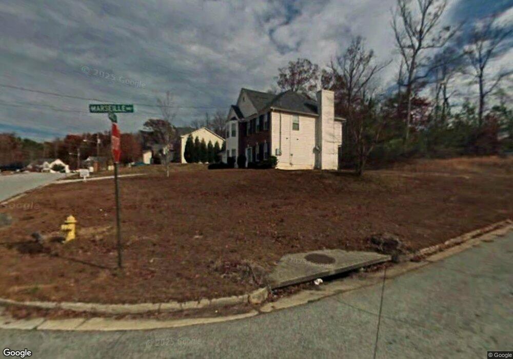 3841 Sautee Trail unit Phs 3, Conley, GA 30288 - photo 1