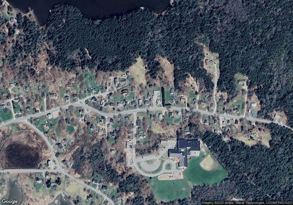 104 E Main St, Vinalhaven, ME 04863 - photo 1