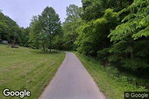 3636 Ten Mile Creek Rd, Leon, WV 25123