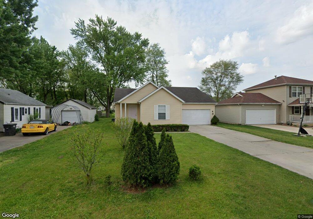 715 Markle Ave, Elkhart, IN 46517 - photo 1