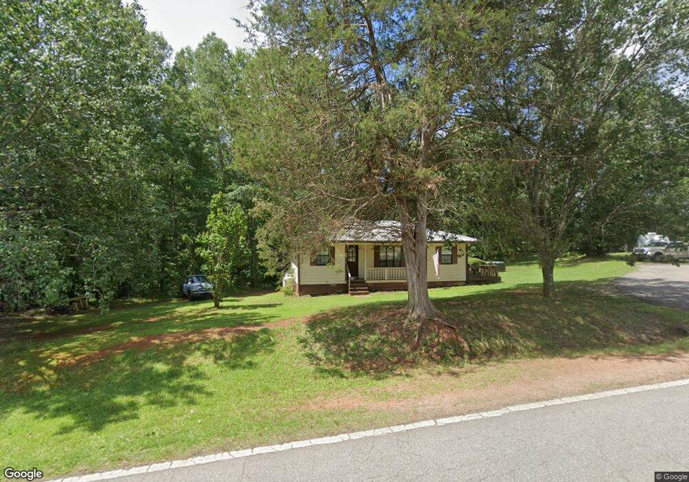 3706 Six and Twenty Rd, Pendleton, SC 29670 - photo 1