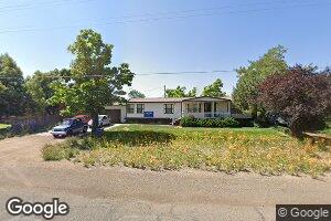 84 E 300 S, Escalante, UT 84726