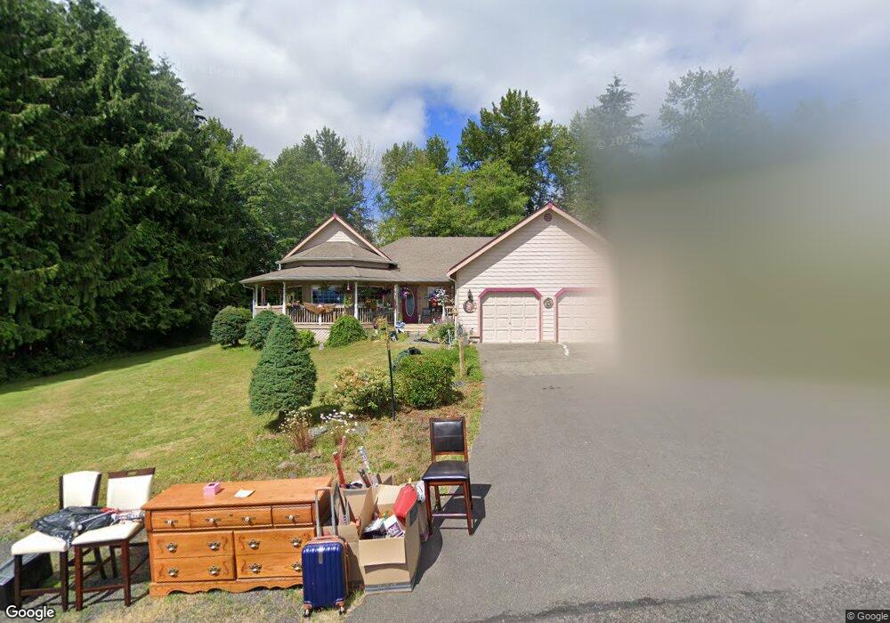 25902 99th Ave E, Graham, WA 98338 - photo 1