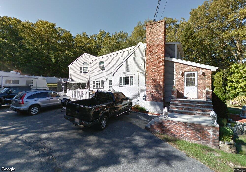 15 Grand St, Wilmington, MA 01887 - photo 1