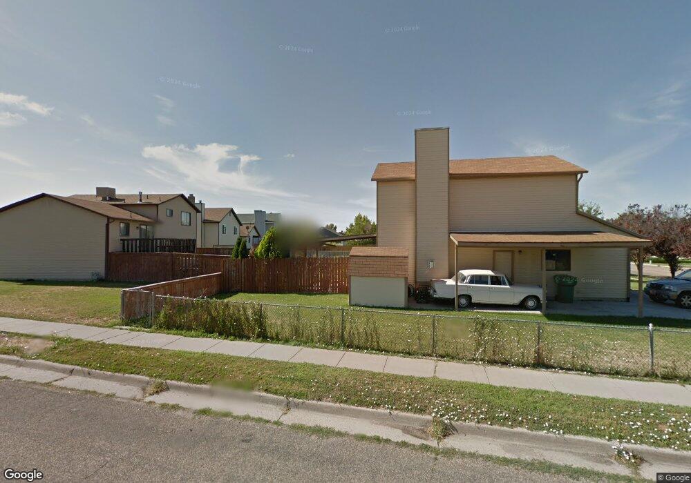 3965 W 5700 S, Roy, UT 84067 - photo 1