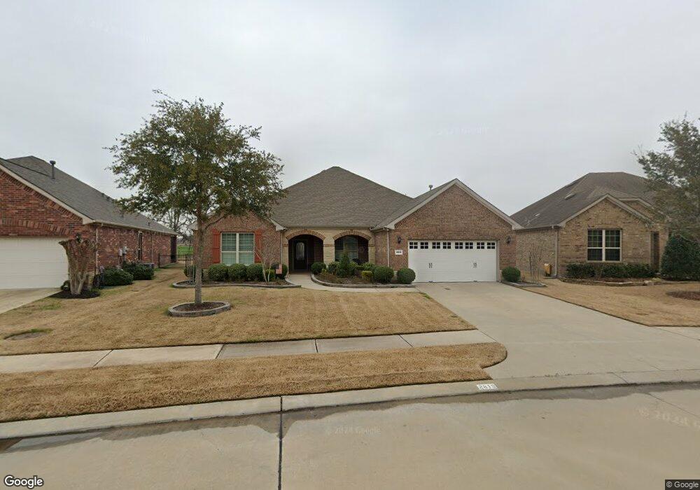 2819 Wild Olive Way, Richmond, TX 77469 - photo 1