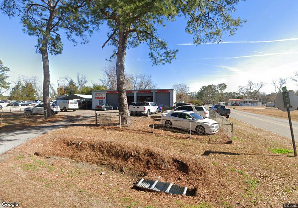 544 Lillie Ln, Thomasville, GA 31757 - photo 1