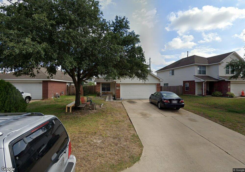 2702 Star Peak Dr, Houston, TX 77088 - photo 1