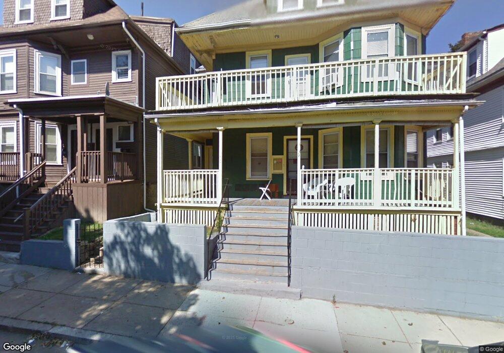 72 Fowler St unit 1, Dorchester, MA 02121 - photo 1