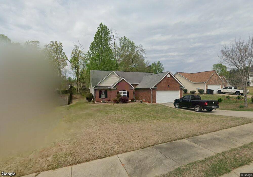206 Jessie Ct unit 67, McDonough, GA 30252 - photo 1