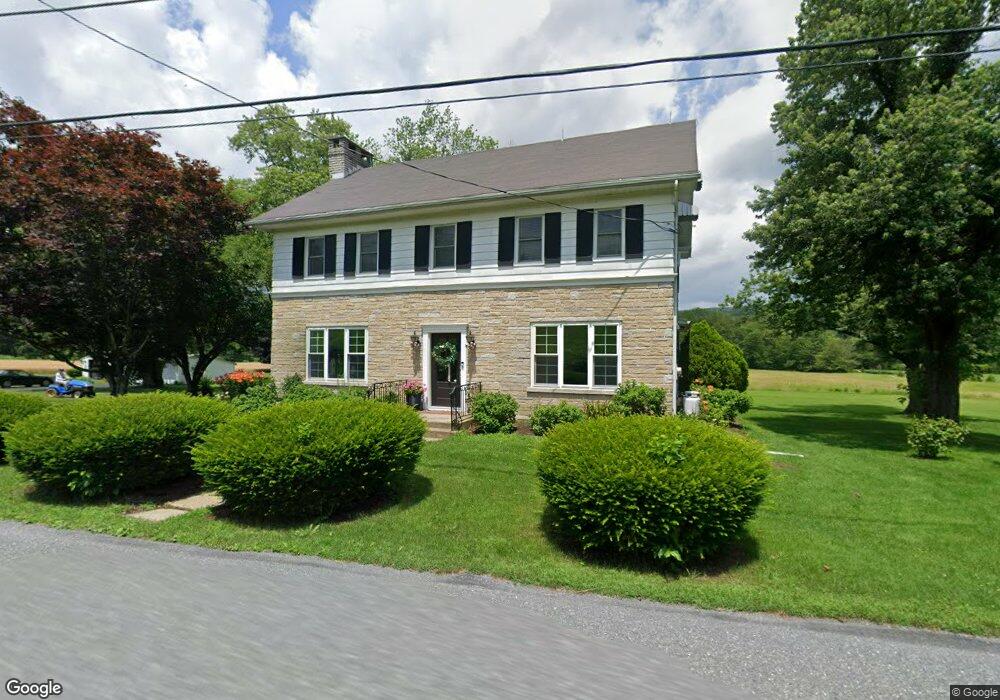 43 Mantzville Rd, Tamaqua, PA 18252 - photo 1