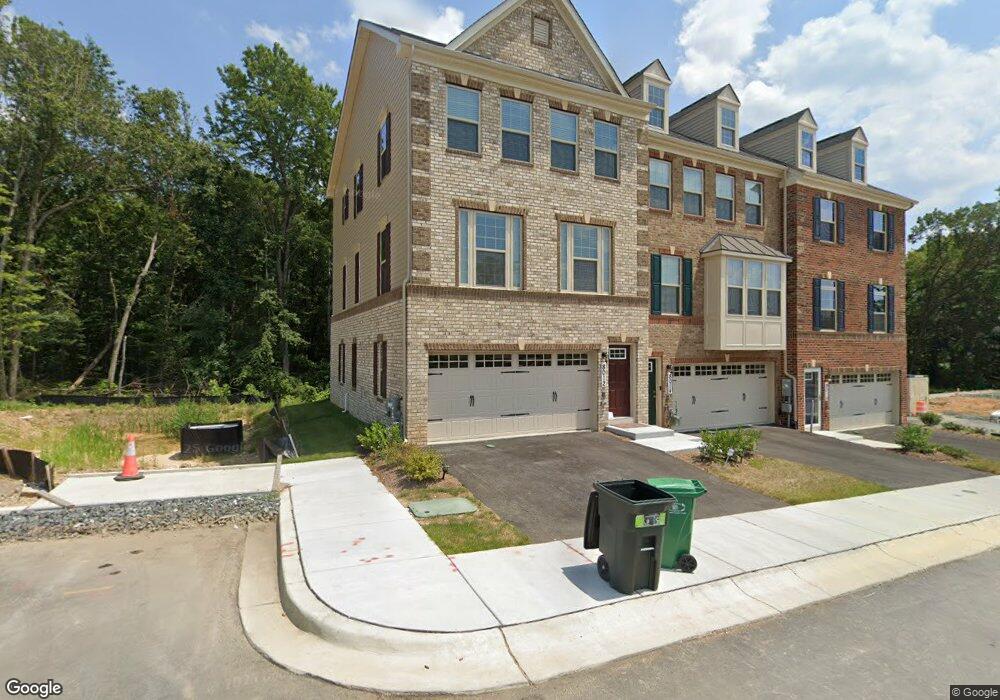 8012 Spring Arbor Dr, Laurel, MD 20707 - photo 1