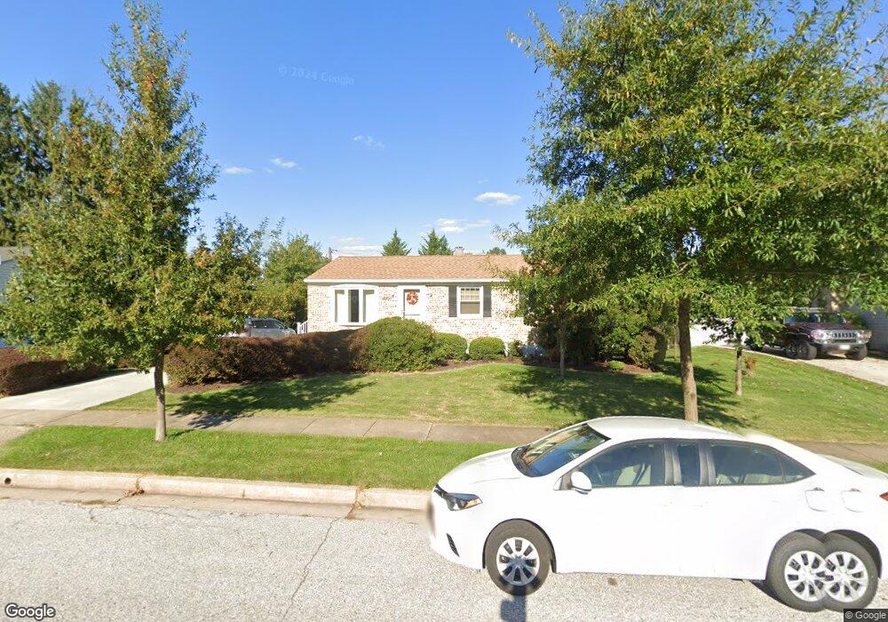 221 Sacred Heart Ln, Reisterstown, MD 21136 - photo 1