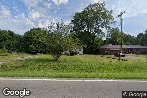 7803 Unionville Rd, Brookport, IL 62910