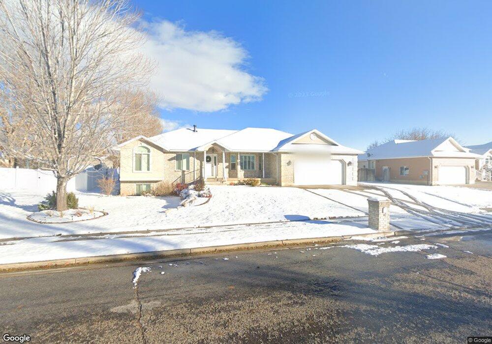 5722 S 3600 W, Roy, UT 84067 - photo 1