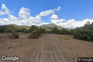 0 Hidden Valley Rd Unit 755842, South Fork, CO 81154
