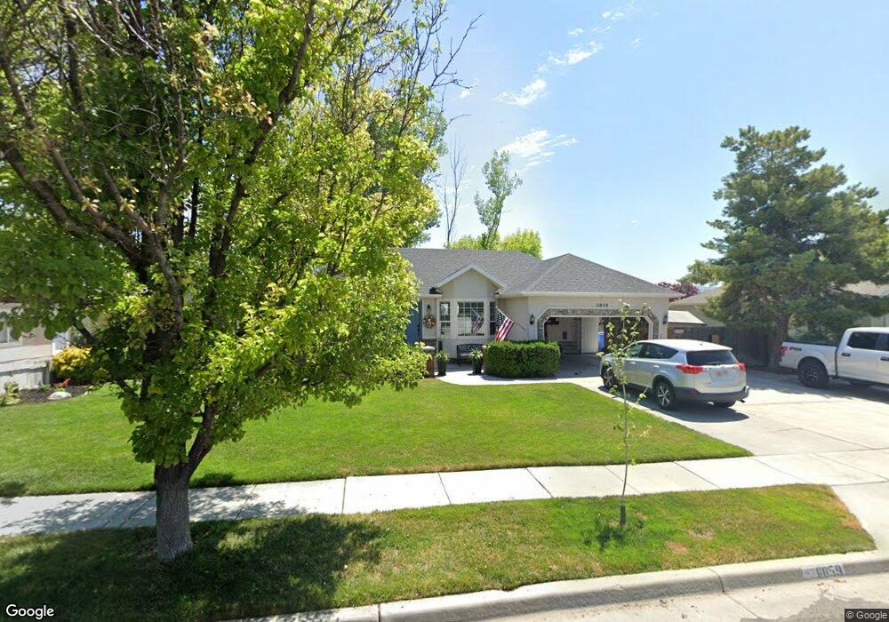 11859 S 3250 W, Riverton, UT 84065 - photo 1