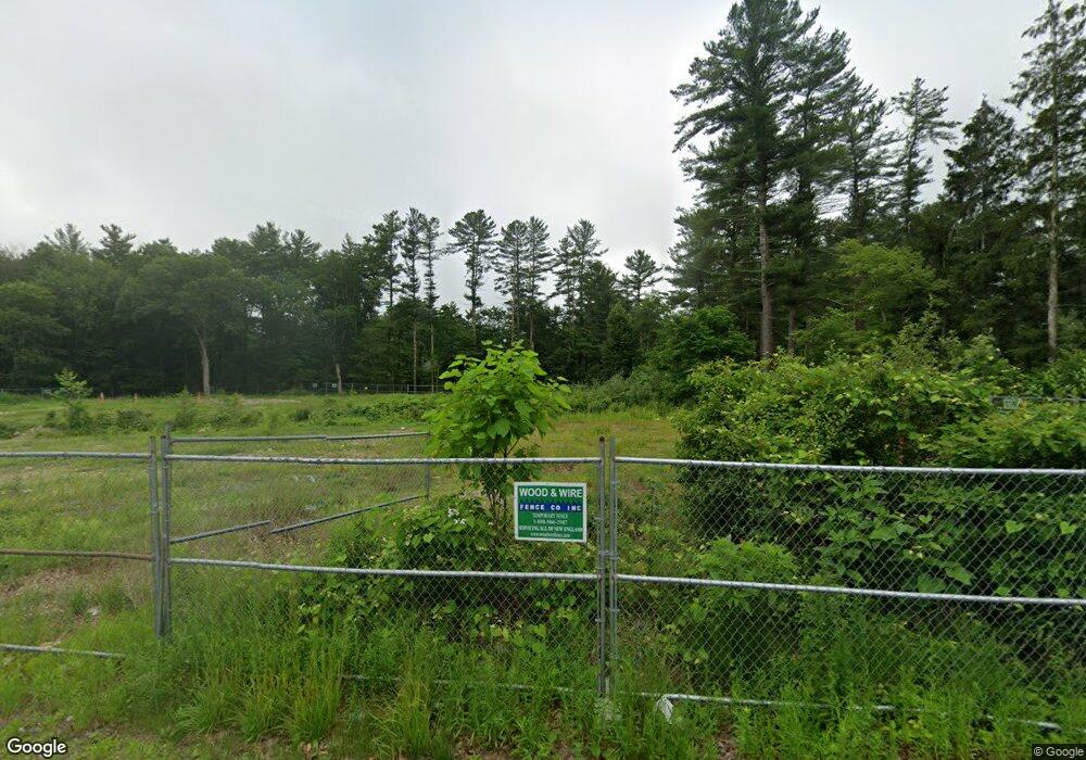 466 Foundry St, South Easton, MA 02375 - photo 1