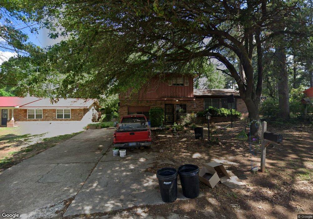 337 W Greenfield Dr, Wake Village, TX 75501 - photo 1