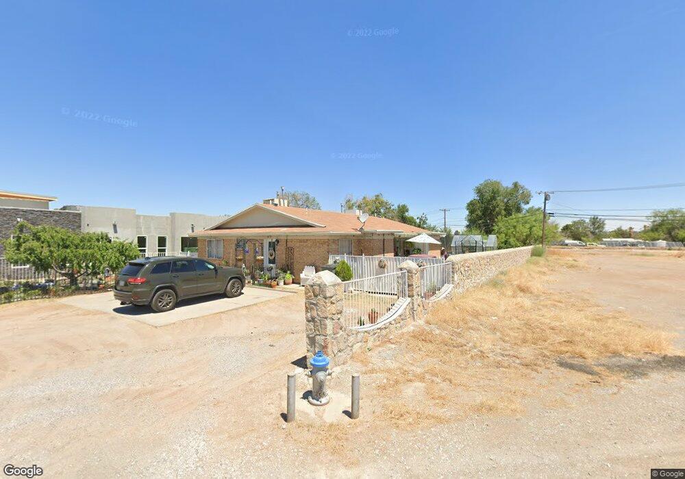 119 Lafayette Dr, El Paso, TX 79915 - photo 1
