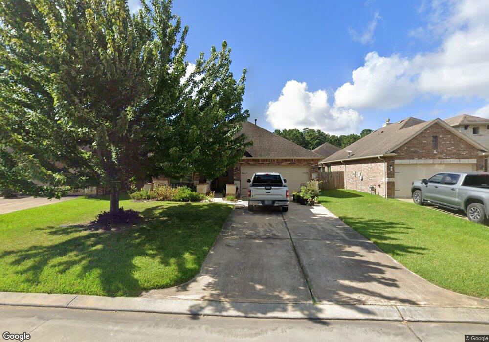 7463 Casita Dr, Magnolia, TX 77354 - photo 1