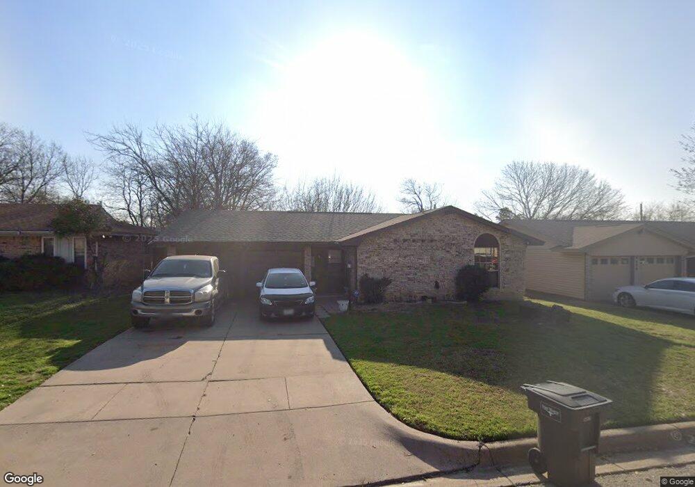 6621 Campana St, Fort Worth, TX 76133 - photo 1