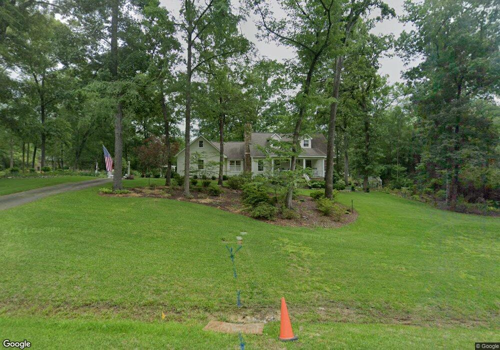 5722 Huddersfield Rd, Macon, GA 31210 - photo 1