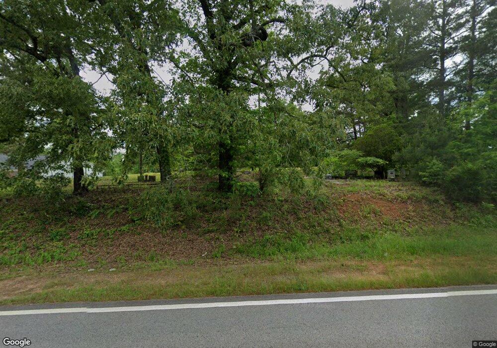 3302 Old Jackson Rd, Locust Grove, GA 30248 - photo 1