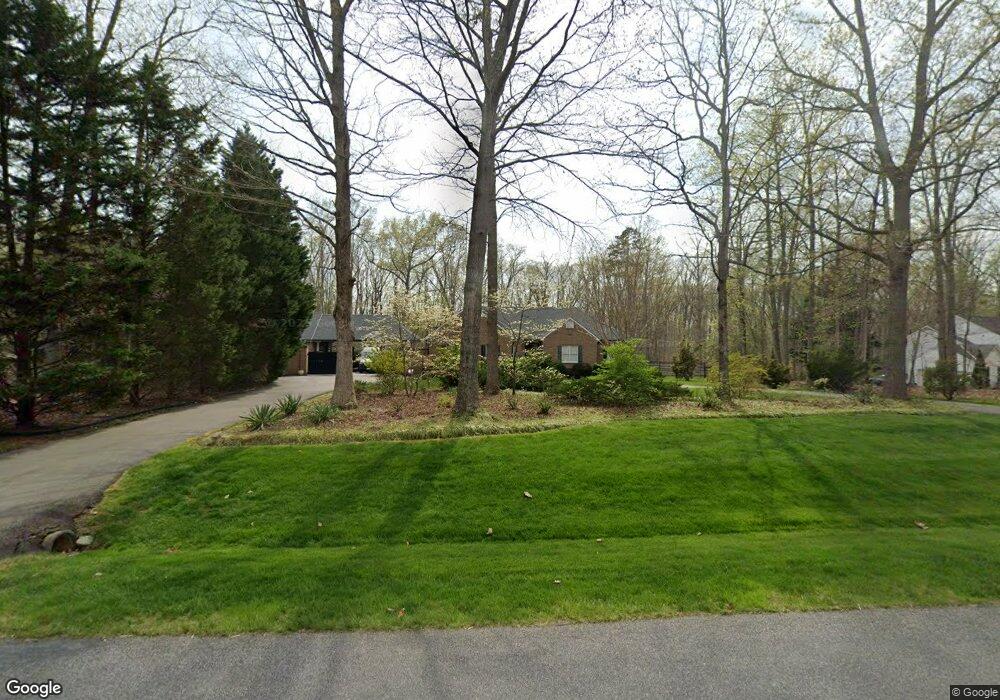 3449 Richards Run, Powhatan, VA 23139 - photo 1