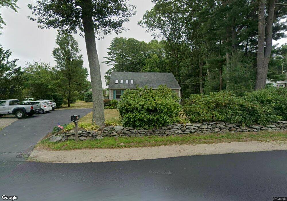 134 Williams St, Taunton, MA 02780 - photo 1