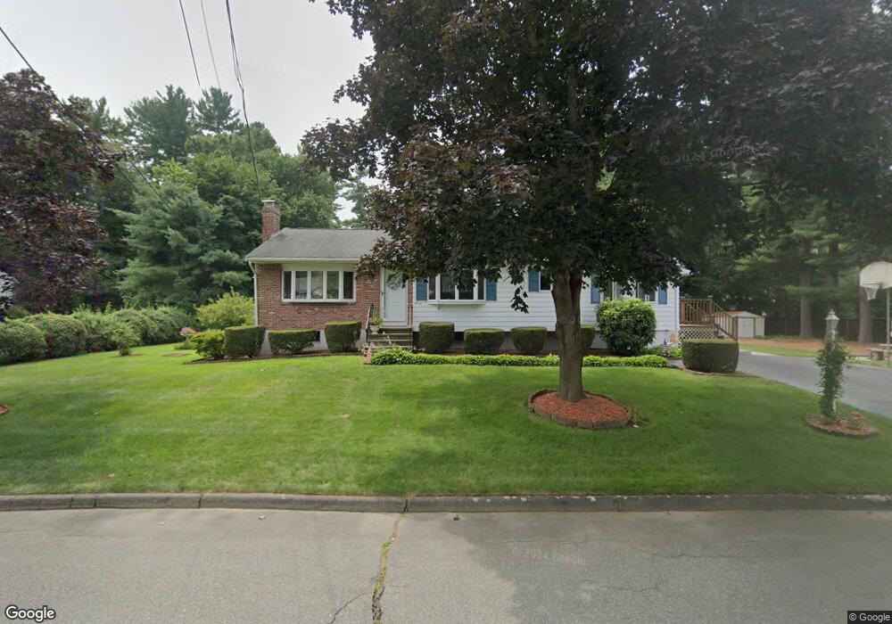 7 Sheldon Ave, Wilmington, MA 01887 - photo 1