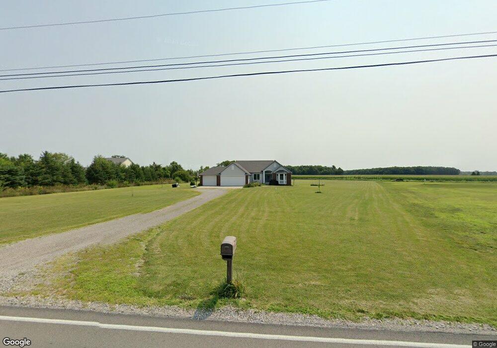 7811 Franke Rd, Fort Wayne, IN 46816 - photo 1