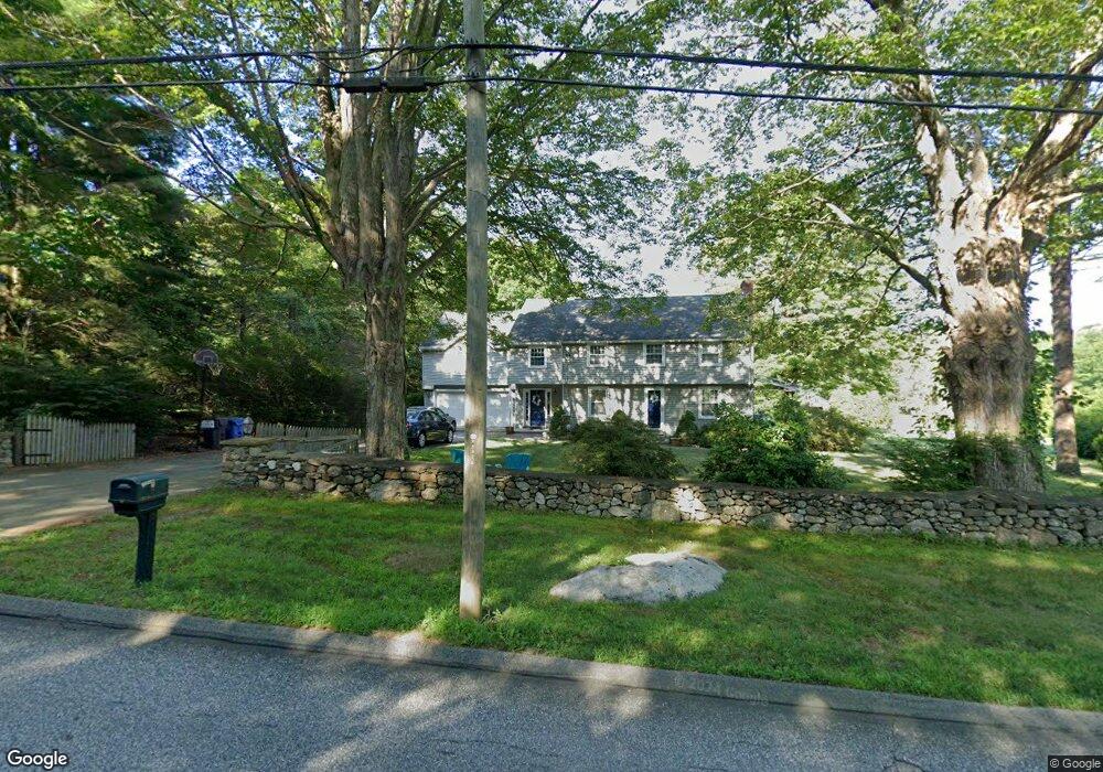 52 West Rd, Colchester, CT 06415 - photo 1