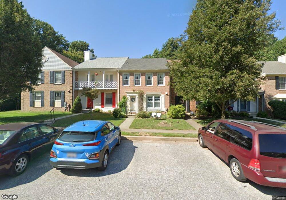 34 Salthill Ct, Lutherville Timonium, MD 21093 - photo 1