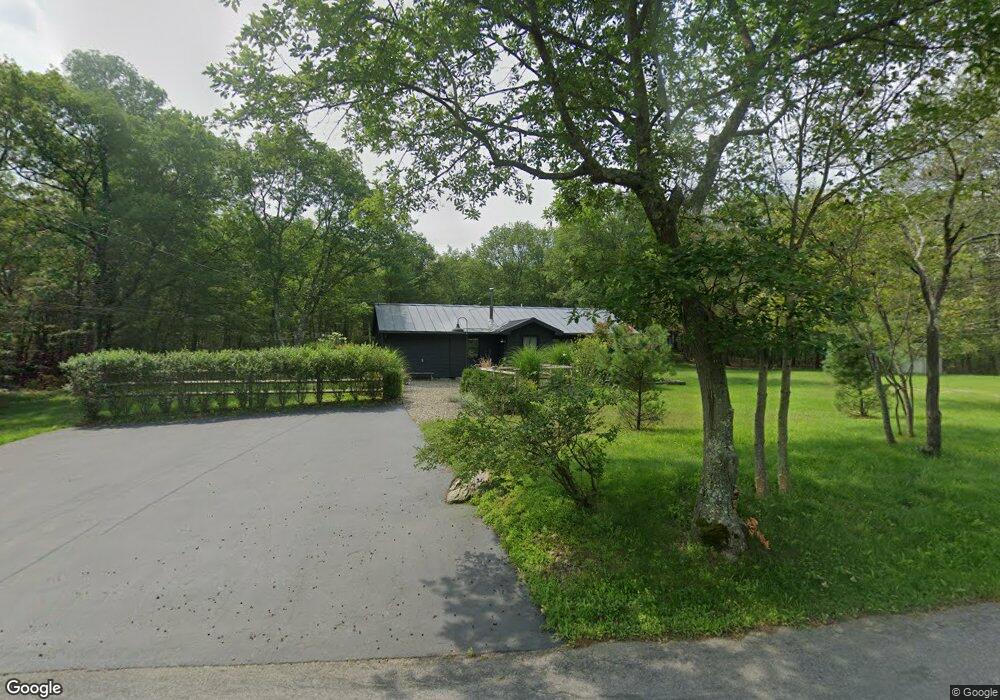 280 Woody Row Rd, Red Hook, NY 12571 - photo 1