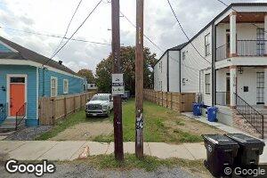 1216 Columbus St, New Orleans, LA 70116