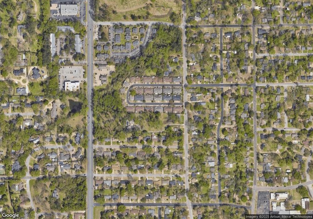 410 Amberwood Cir, Tyler, TX 75701 - photo 1