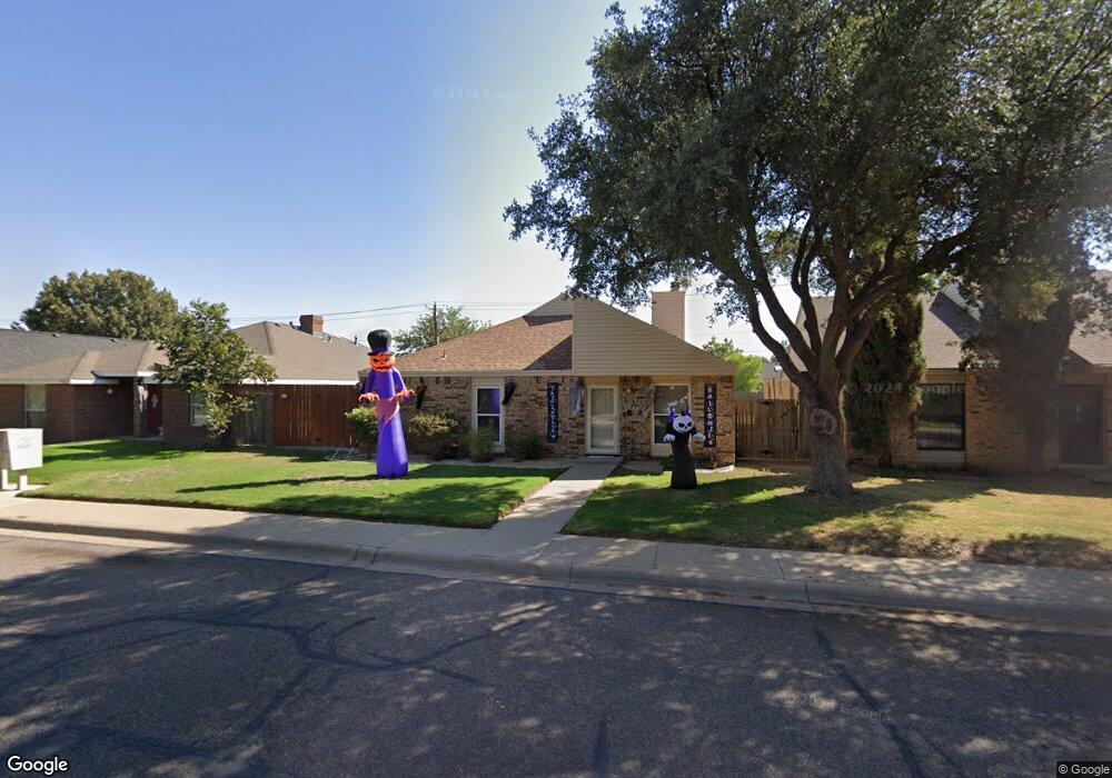 4305 Downing Ave, Midland, TX 79707 - photo 1