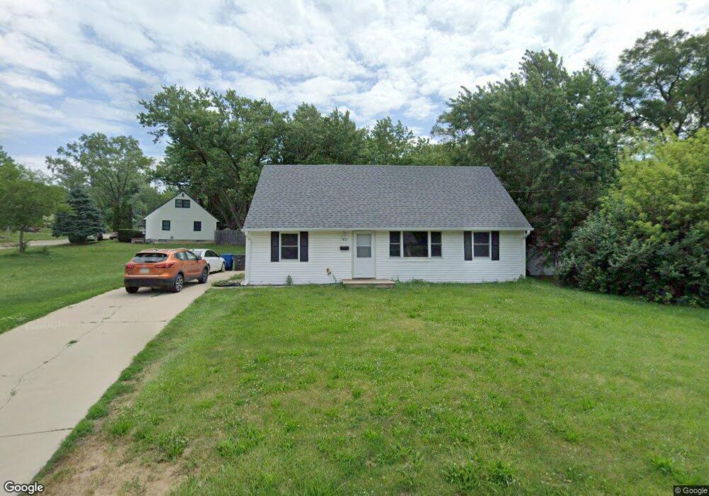 7403 SW 16th St, Des Moines, IA 50315 - photo 1