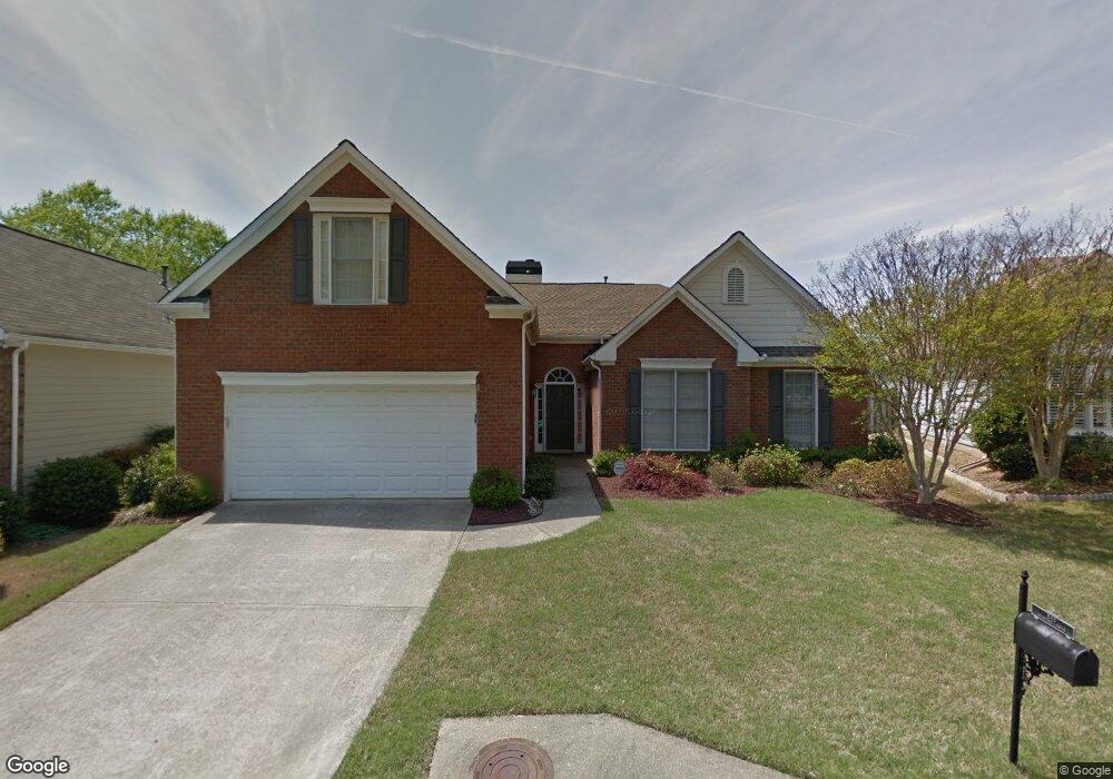 540 Daintree Dr, Alpharetta, GA 30009 - photo 1