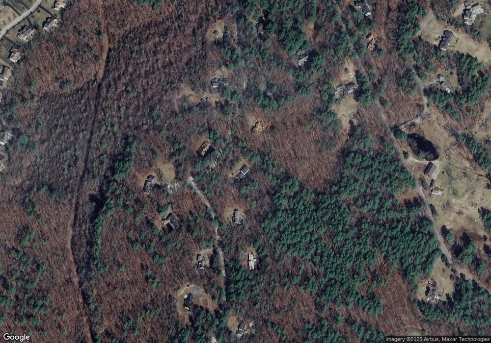 153 Log Hill Rd, Carlisle, MA 01741 - photo 1